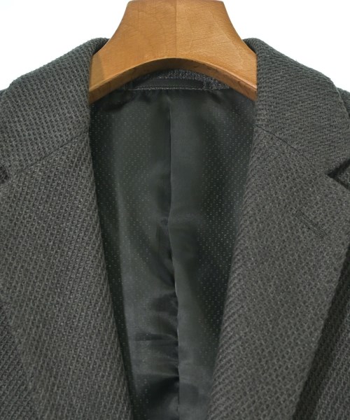 a day in the life UNITED ARROWS（アデイインザライフユナイテッドアローズ）カジュアルジャケット グレー サイズ:M メンズ/2200674055070