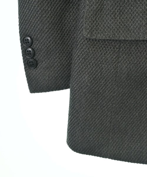 a day in the life UNITED ARROWS（アデイインザライフユナイテッドアローズ）カジュアルジャケット グレー サイズ:M メンズ/2200674055070