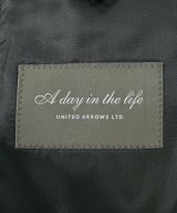 a day in the life UNITED ARROWS（アデイインザライフユナイテッドアローズ）カジュアルジャケット グレー サイズ:M メンズ/2200674055070