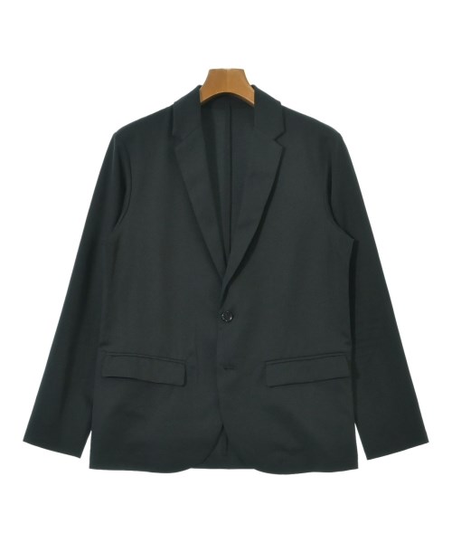 a day in the life UNITED ARROWS(アデイインザライフユナイテッドアローズ)カジュアルジャケット 黒 サイズ:M/2200674055087