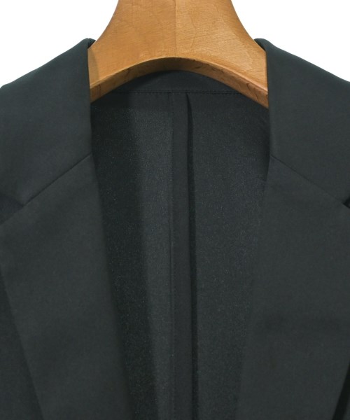 a day in the life UNITED ARROWS（アデイインザライフユナイテッドアローズ）カジュアルジャケット 黒 サイズ:M メンズ/2200674055087