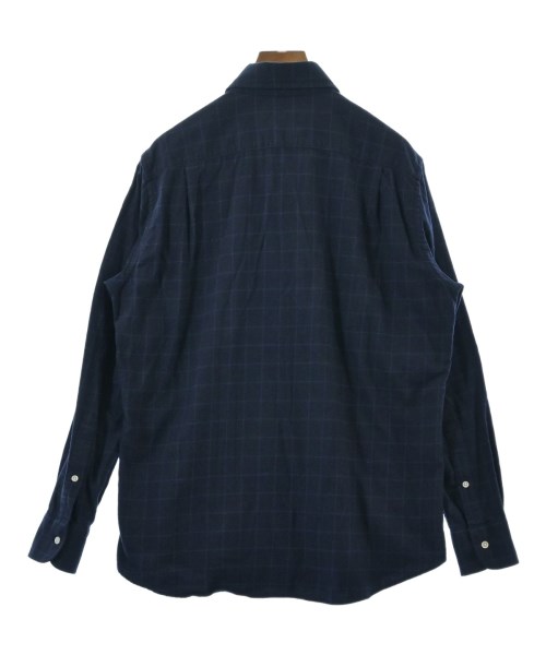 a day in the life UNITED ARROWS（アデイインザライフユナイテッドアローズ）カジュアルシャツ 紺 サイズ:M レディース/2200674055186