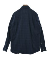 a day in the life UNITED ARROWS（アデイインザライフユナイテッドアローズ）カジュアルシャツ 紺 サイズ:M レディース/2200674055186