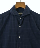 a day in the life UNITED ARROWS（アデイインザライフユナイテッドアローズ）カジュアルシャツ 紺 サイズ:M レディース/2200674055186