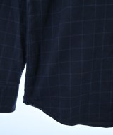 a day in the life UNITED ARROWS（アデイインザライフユナイテッドアローズ）カジュアルシャツ 紺 サイズ:M レディース/2200674055186