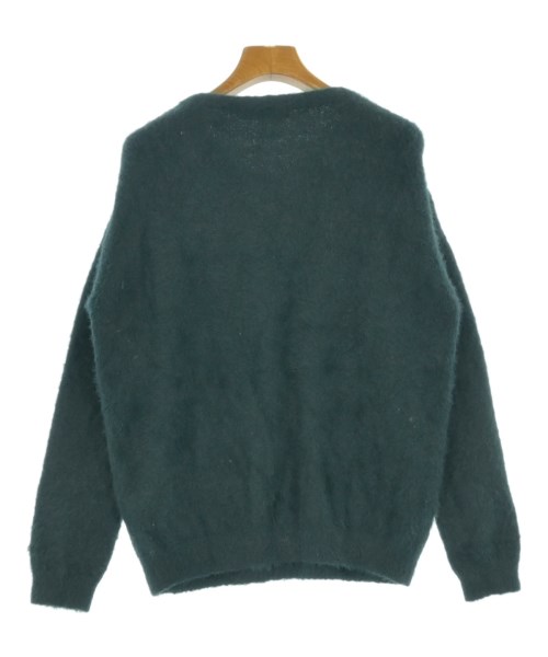 a day in the life UNITED ARROWS（アデイインザライフユナイテッドアローズ）ニット・セーター 緑 サイズ:F レディース/2200674486027