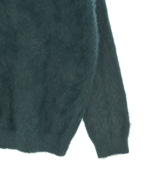 a day in the life UNITED ARROWS（アデイインザライフユナイテッドアローズ）ニット・セーター 緑 サイズ:F レディース/2200674486027