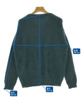 a day in the life UNITED ARROWS（アデイインザライフユナイテッドアローズ）ニット・セーター 緑 サイズ:F レディース/2200674486027