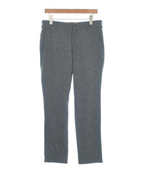 a day in the life UNITED ARROWS(アデイインザライフユナイテッドアローズ)スラックス グレー サイズ:M/2200672433023