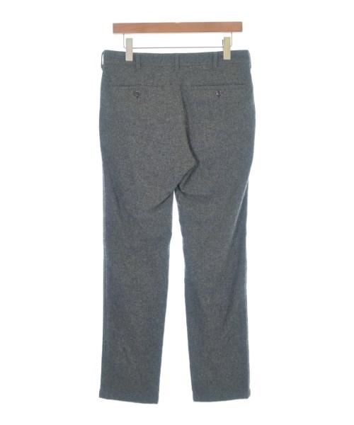 a day in the life UNITED ARROWS（アデイインザライフユナイテッドアローズ）スラックス グレー サイズ:M メンズ/2200672433023