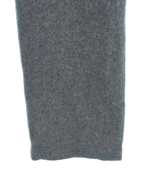 a day in the life UNITED ARROWS（アデイインザライフユナイテッドアローズ）スラックス グレー サイズ:M メンズ/2200672433023