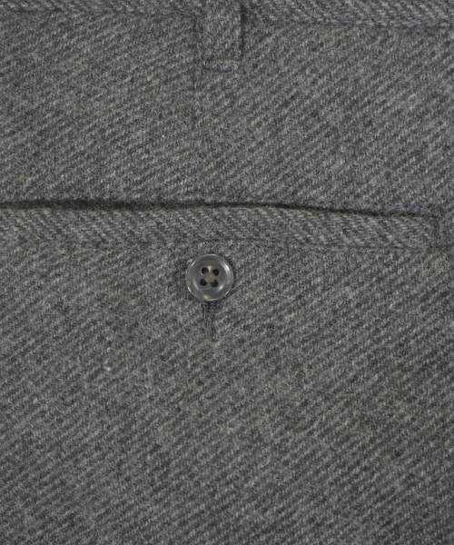 a day in the life UNITED ARROWS（アデイインザライフユナイテッドアローズ）スラックス グレー サイズ:M メンズ/2200672433023