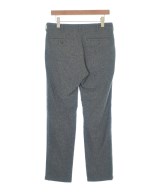 a day in the life UNITED ARROWS（アデイインザライフユナイテッドアローズ）スラックス グレー サイズ:M メンズ/2200672433023