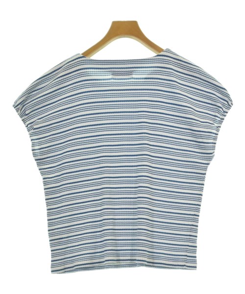 a day in the life UNITED ARROWS（アデイインザライフユナイテッドアローズ）Tシャツ・カットソー 青 サイズ:F レディース/2200674499027