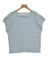 a day in the life UNITED ARROWS（アデイインザライフユナイテッドアローズ）Tシャツ・カットソー 青 サイズ:F レディース/2200674499027