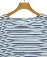 a day in the life UNITED ARROWS（アデイインザライフユナイテッドアローズ）Tシャツ・カットソー 青 サイズ:F レディース/2200674499027