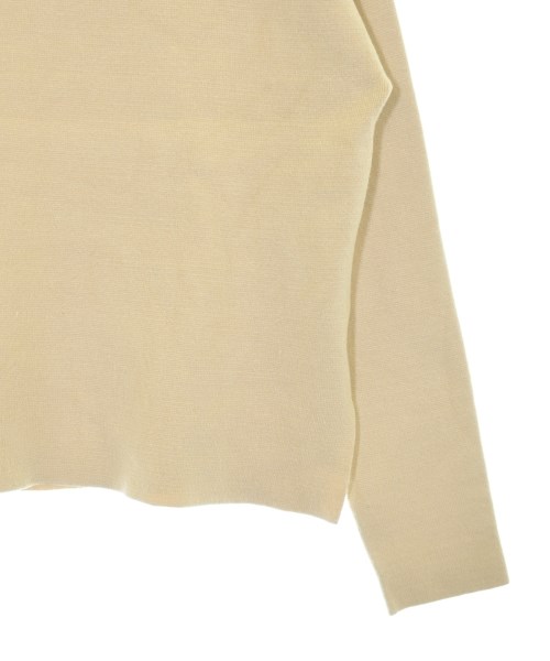 a day in the life UNITED ARROWS（アデイインザライフユナイテッドアローズ）ニット・セーター ベージュ サイズ:F レディース/2200674927049