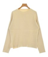 a day in the life UNITED ARROWS（アデイインザライフユナイテッドアローズ）ニット・セーター ベージュ サイズ:F レディース/2200674927049