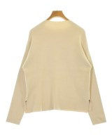a day in the life UNITED ARROWS（アデイインザライフユナイテッドアローズ）ニット・セーター ベージュ サイズ:F レディース/2200674927049
