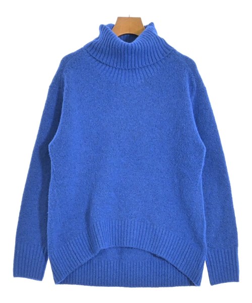 a day in the life UNITED ARROWS(アデイインザライフユナイテッドアローズ)ニット・セーター 青 サイズ:-(M位)/2200674927063