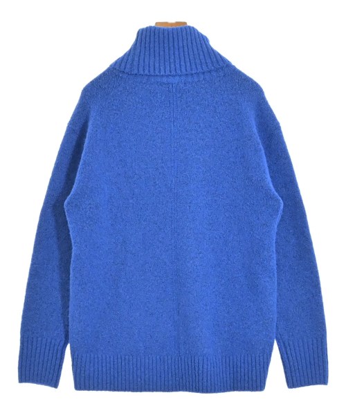 a day in the life UNITED ARROWS（アデイインザライフユナイテッドアローズ）ニット・セーター 青 サイズ:-(M位) レディース/2200674927063