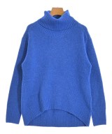 a day in the life UNITED ARROWS（アデイインザライフユナイテッドアローズ）ニット・セーター 青 サイズ:-(M位) レディース/2200674927063