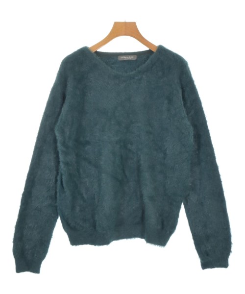 a day in the life UNITED ARROWS(アデイインザライフユナイテッドアローズ)ニット・セーター 緑 サイズ:-(M位)/2200675552035