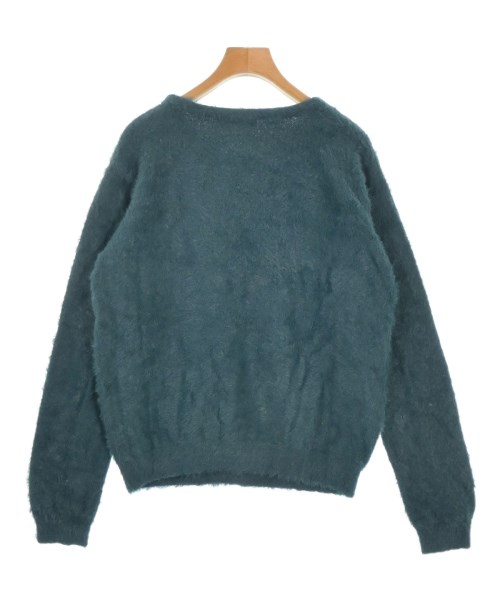 a day in the life UNITED ARROWS（アデイインザライフユナイテッドアローズ）ニット・セーター 緑 サイズ:-(M位) レディース/2200675552035