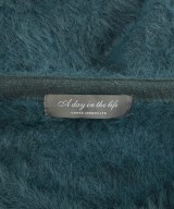 a day in the life UNITED ARROWS（アデイインザライフユナイテッドアローズ）ニット・セーター 緑 サイズ:-(M位) レディース/2200675552035