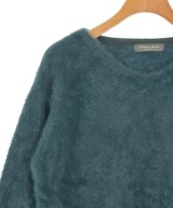 a day in the life UNITED ARROWS（アデイインザライフユナイテッドアローズ）ニット・セーター 緑 サイズ:-(M位) レディース/2200675552035