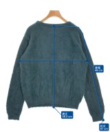 a day in the life UNITED ARROWS（アデイインザライフユナイテッドアローズ）ニット・セーター 緑 サイズ:-(M位) レディース/2200675552035