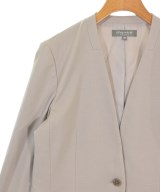 a day in the life UNITED ARROWS（アデイインザライフユナイテッドアローズ）ノーカラージャケット ベージュ サイズ:38(M位) レディース/2200675647076