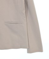 a day in the life UNITED ARROWS（アデイインザライフユナイテッドアローズ）ノーカラージャケット ベージュ サイズ:38(M位) レディース/2200675647076