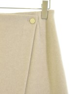 a day in the life UNITED ARROWS（アデイインザライフユナイテッドアローズ）ロング・マキシ丈スカート ベージュ サイズ:36(S位) レディース/2200675751018