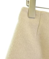 a day in the life UNITED ARROWS（アデイインザライフユナイテッドアローズ）ロング・マキシ丈スカート ベージュ サイズ:36(S位) レディース/2200675751018