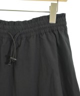 a day in the life UNITED ARROWS（アデイインザライフユナイテッドアローズ）ロング・マキシ丈スカート 黒 サイズ:F レディース/2200675751056