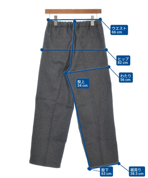 a day in the life UNITED ARROWS（アデイインザライフユナイテッドアローズ）その他 グレー サイズ:S レディース/2200675997034