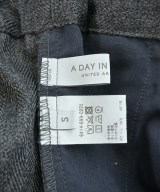 a day in the life UNITED ARROWS（アデイインザライフユナイテッドアローズ）その他 グレー サイズ:S レディース/2200675997034