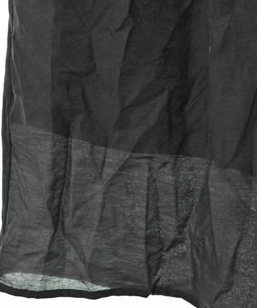 a day in the life UNITED ARROWS（アデイインザライフユナイテッドアローズ）ロング・マキシ丈スカート グレー サイズ:-(S位) レディース/2200673425089