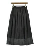 a day in the life UNITED ARROWS（アデイインザライフユナイテッドアローズ）ロング・マキシ丈スカート グレー サイズ:-(S位) レディース/2200673425089