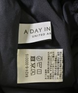 a day in the life UNITED ARROWS（アデイインザライフユナイテッドアローズ）ロング・マキシ丈スカート グレー サイズ:-(S位) レディース/2200673425089