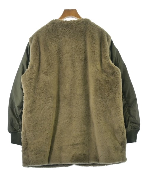 a day in the life UNITED ARROWS（アデイインザライフユナイテッドアローズ）その他 カーキ サイズ:-(M位) レディース/2200679228011