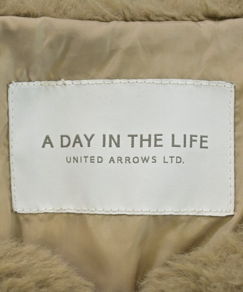 a day in the life UNITED ARROWS（アデイインザライフユナイテッドアローズ）その他 カーキ サイズ:-(M位) レディース/2200679228011