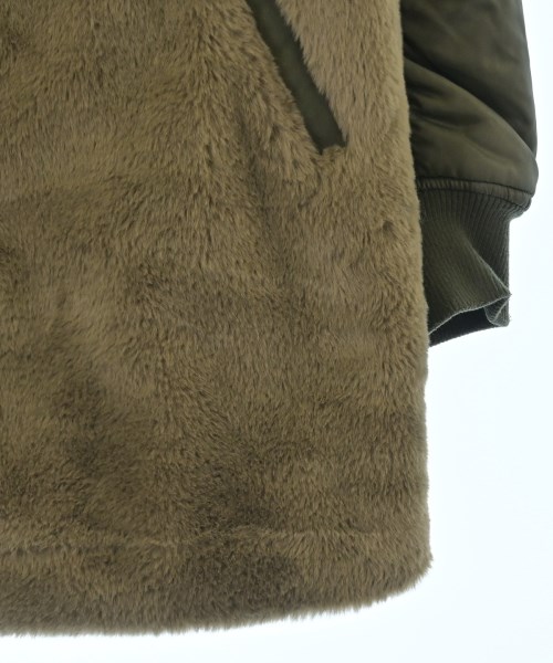 a day in the life UNITED ARROWS（アデイインザライフユナイテッドアローズ）その他 カーキ サイズ:-(M位) レディース/2200679228011