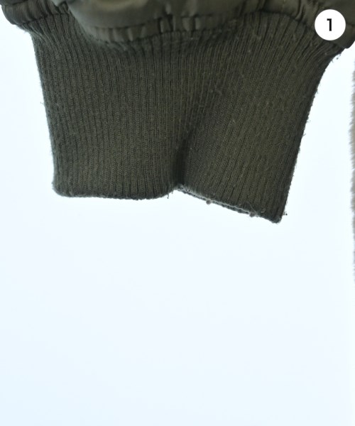 a day in the life UNITED ARROWS（アデイインザライフユナイテッドアローズ）その他 カーキ サイズ:-(M位) レディース/2200679228011