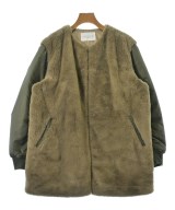 a day in the life UNITED ARROWS（アデイインザライフユナイテッドアローズ）その他 カーキ サイズ:-(M位) レディース/2200679228011