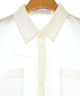 a day in the life UNITED ARROWS（アデイインザライフユナイテッドアローズ）カジュアルシャツ 白 サイズ:F レディース/2200679873020