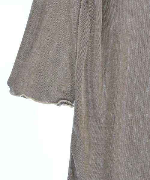 a day in the life UNITED ARROWS（アデイインザライフユナイテッドアローズ）Tシャツ・カットソー グレー サイズ:-(M位) レディース/2200679873037