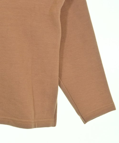 a day in the life UNITED ARROWS（アデイインザライフユナイテッドアローズ）Tシャツ・カットソー 茶 サイズ:F レディース/2200674981072