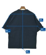 a day in the life UNITED ARROWS（アデイインザライフユナイテッドアローズ）Tシャツ・カットソー 紺 サイズ:L メンズ/2200675239035
